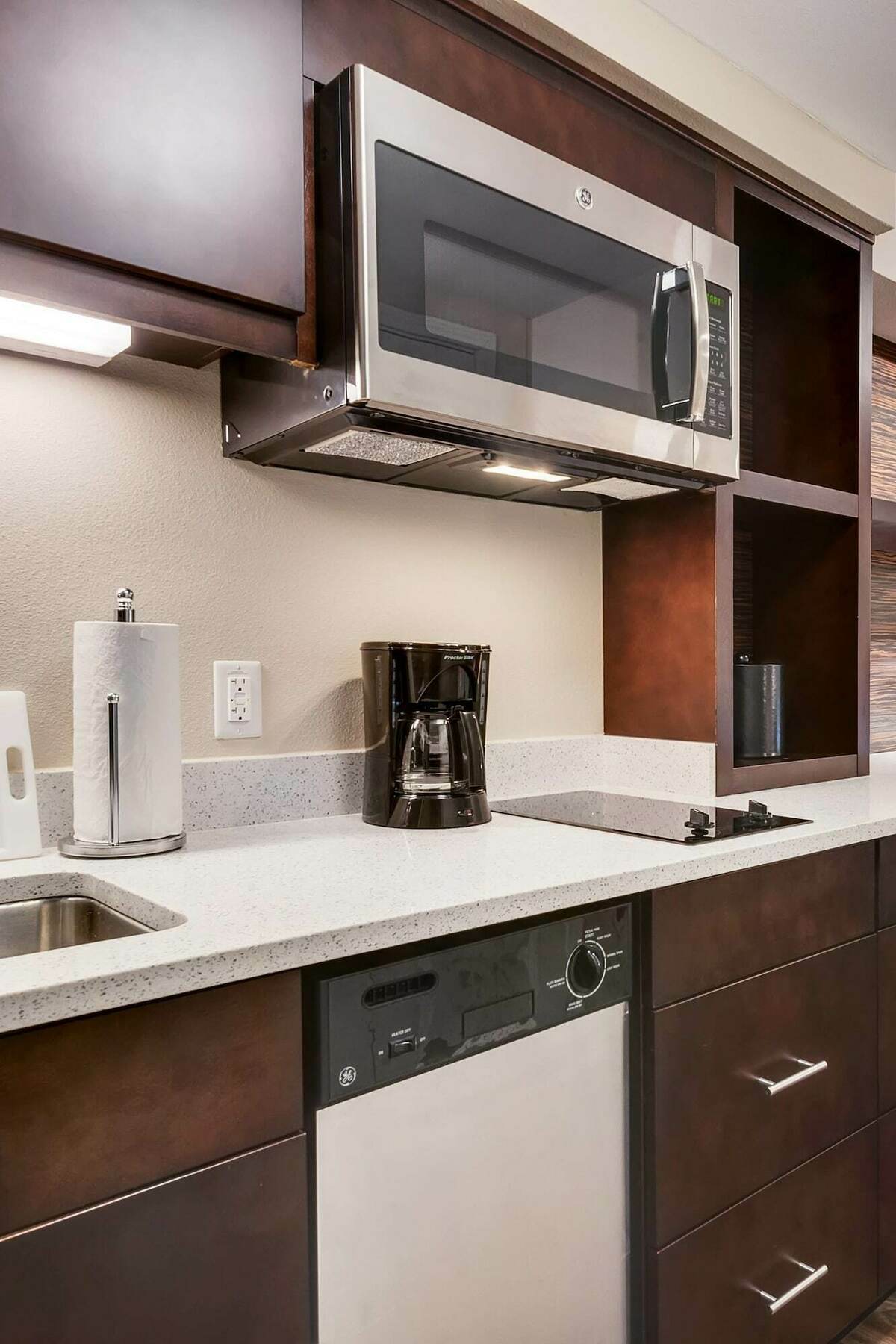 Towneplace Suites By Marriott Mobile Saraland Exterior foto